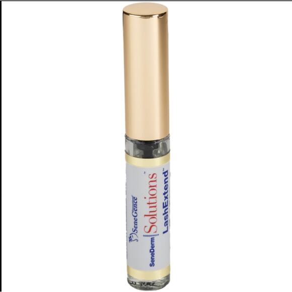 SeneGence LashExtend Lash Lengthener Clear New Sealed - Picture 2 of 4
